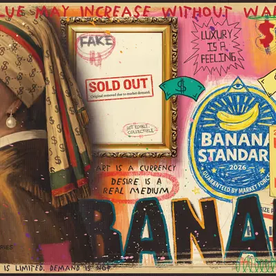 Banana Standard