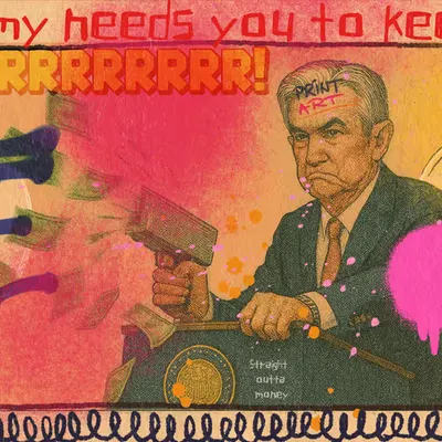 Unbanked 18