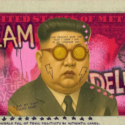 Unbanked 2
