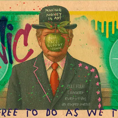 Unbanked 20