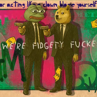 Unbanked 30