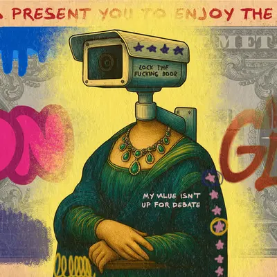 Unbanked 45