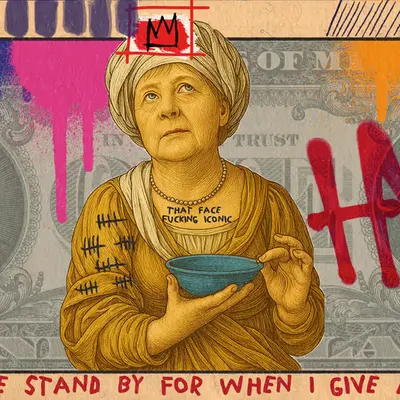 Unbanked 47