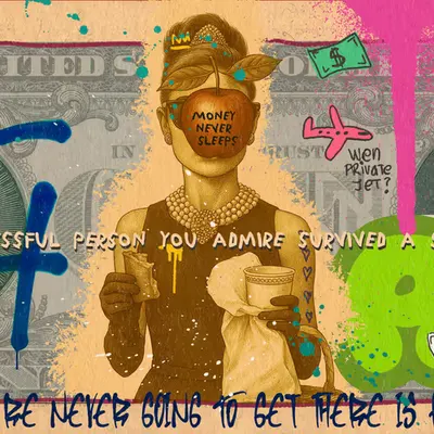 Unbanked 69