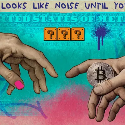 Unbanked 8