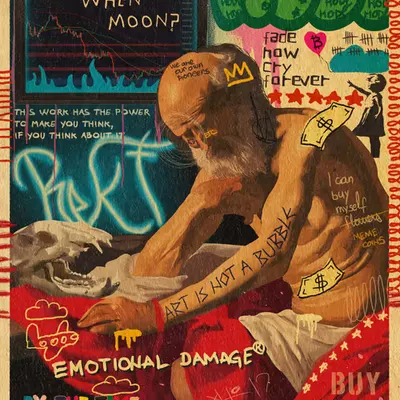 DEPRESSION
