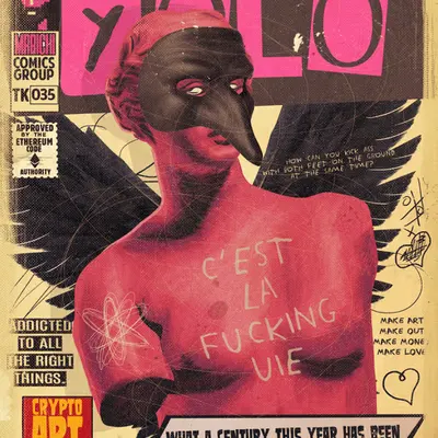 YOLO