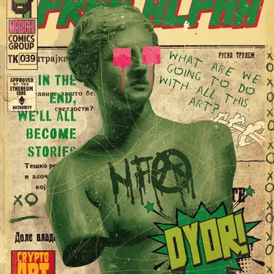 Free Alpha