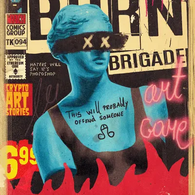 Burn Brigade
