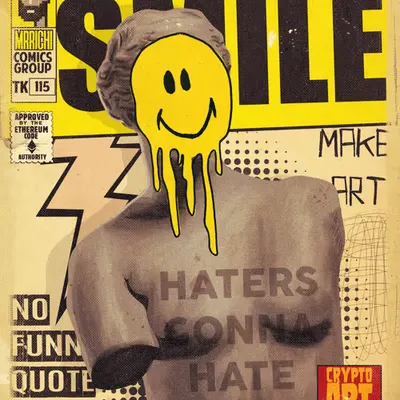 Smile
