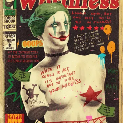 Worthless