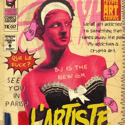 L'Artiste