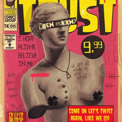 Trust