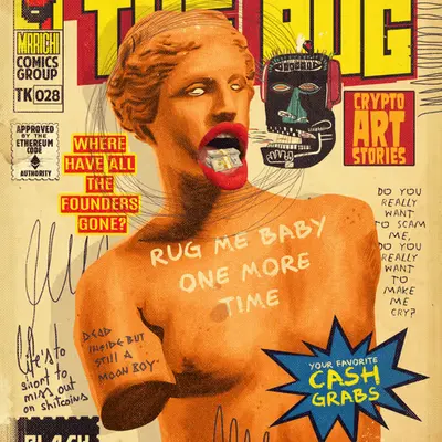 The Rug