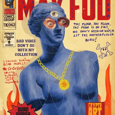 Max Fud
