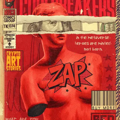 Codebreakers