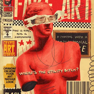 Fake Art