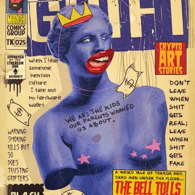 Grift