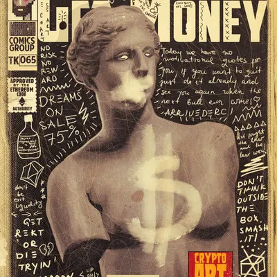 Get Money
