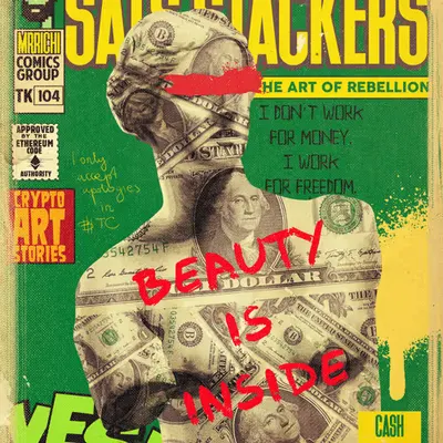 Sats Stackers