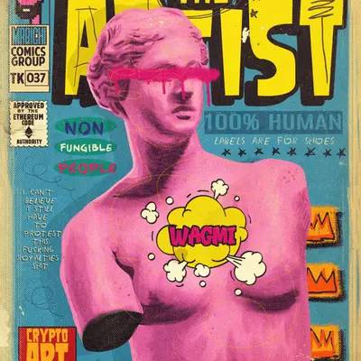 The Artist
