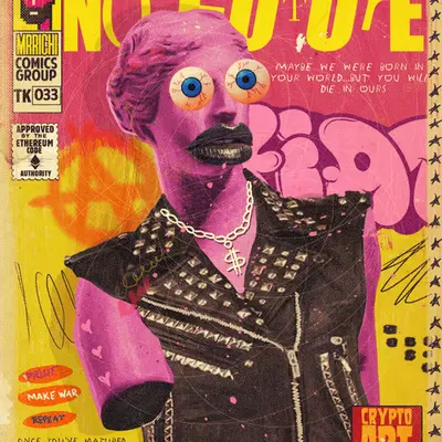 No Future