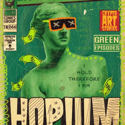 Hopium
