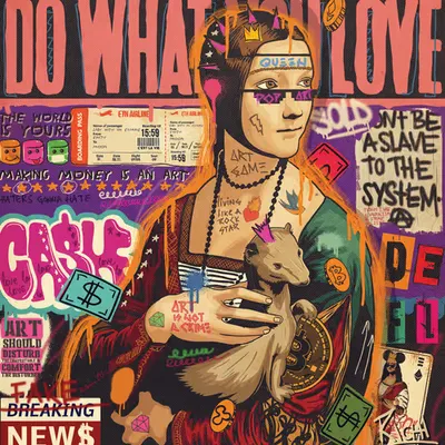 Live Like A Rock Star
