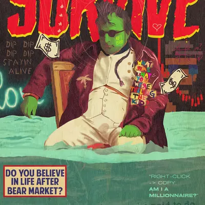 Survive