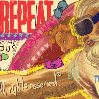 Create Mint Repeat