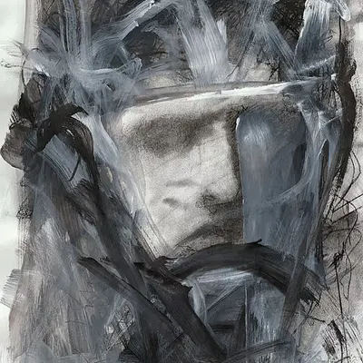 Deep in my body I felt you, And I felt you leave #1/3