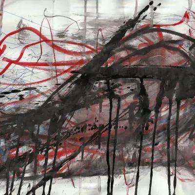 Tidal Wave #1/5
