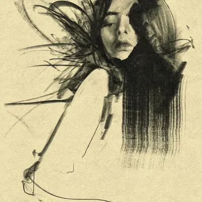 sketch