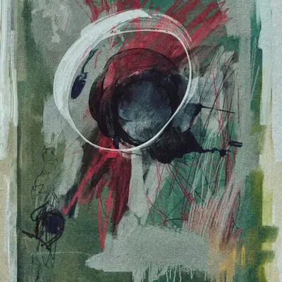 Lost my Mind again