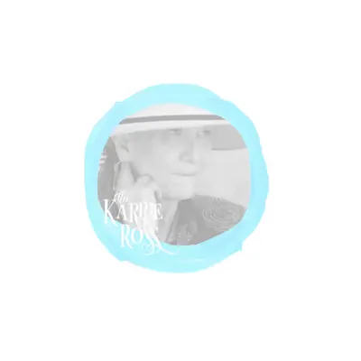 Karrie Ross Blue Circle logo2