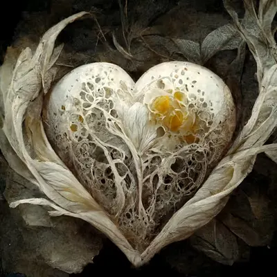 3: You Have My Heart by Karrie Ross