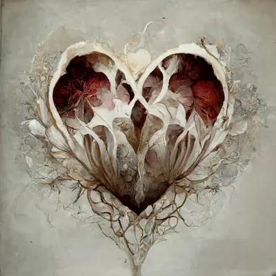 2: You Have My Heart by Karrie Ross