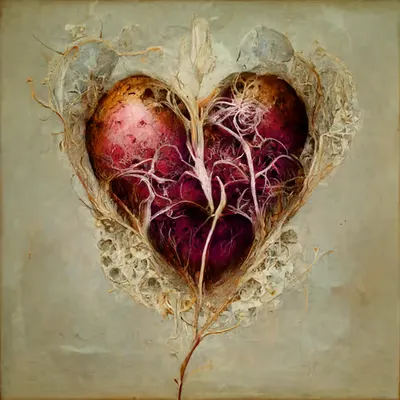 1: You Have My Heart by Karrie Ross