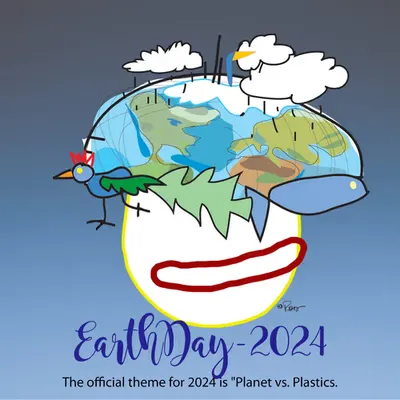 EarthDay-2024 by Karrie Ross