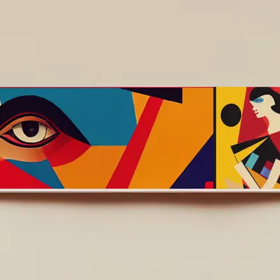 Pablo Picasso #1