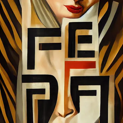 Tamara de Lempicka #4