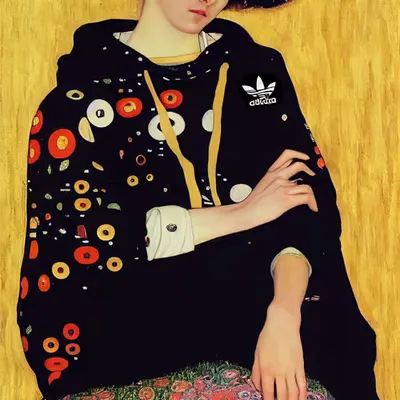 Gustav Klimt #7
