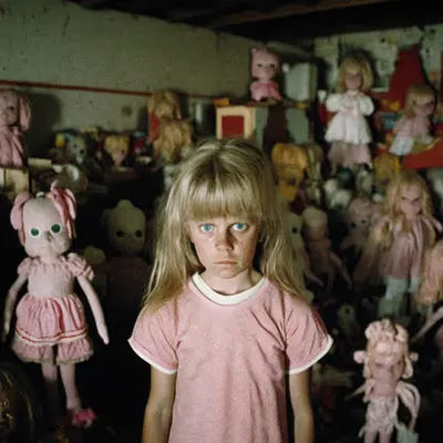 PLAYROOM