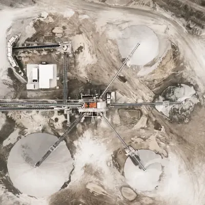 QUARRY