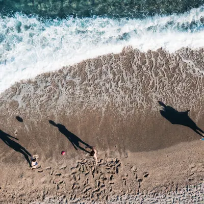 BEACH GAMES