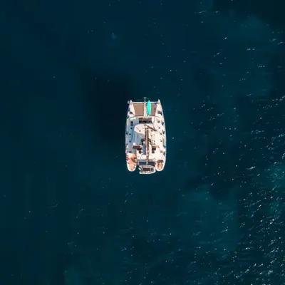 FLOATING #1