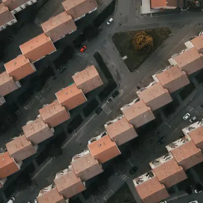 URBAN DIAGONALS