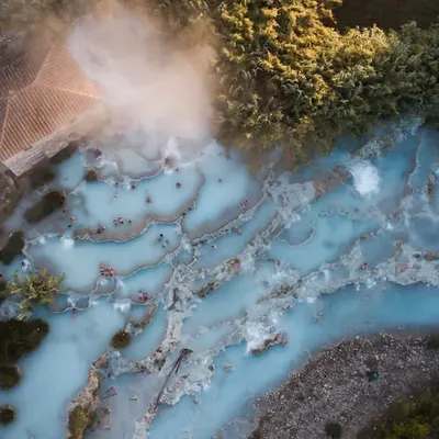 NATURAL POOL