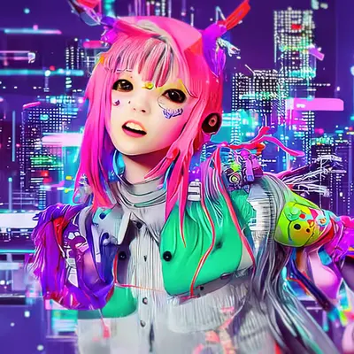Data city