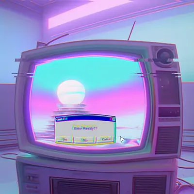 Enter Reality?